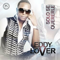 Cover of Solo Se Quererle