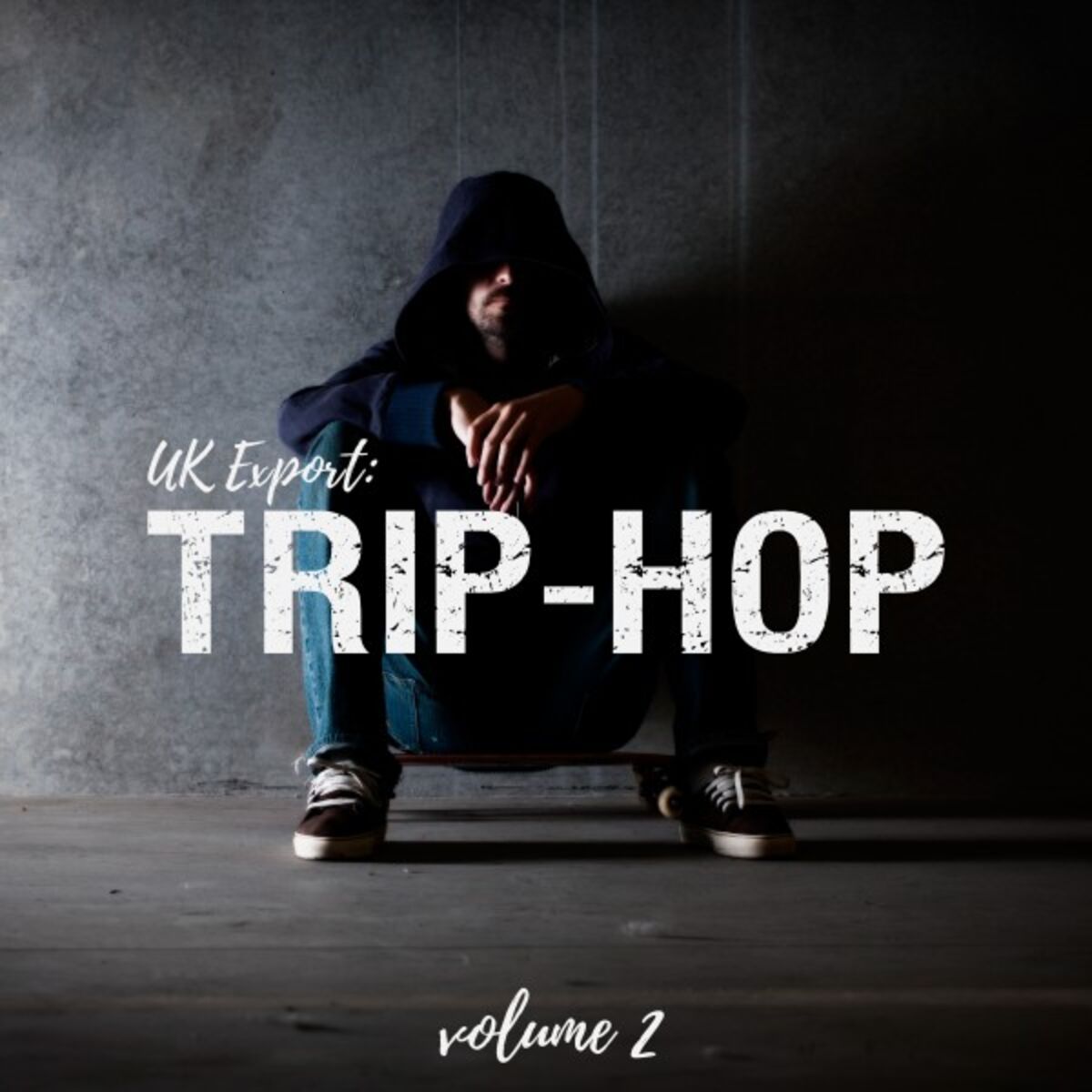 Album cover of UK Export: Trip-Hop, Vol. 2