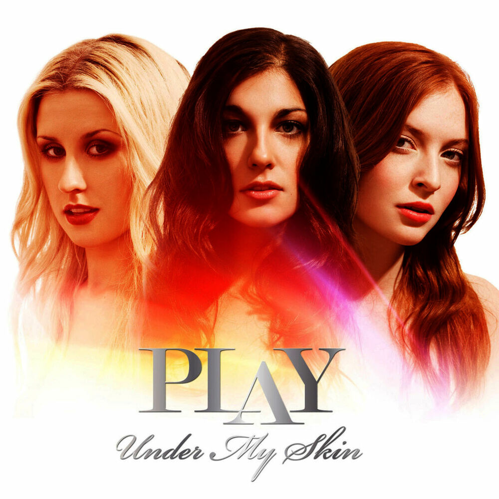 Picture of Under My Skin