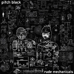 Cover of Rude Mechanicals