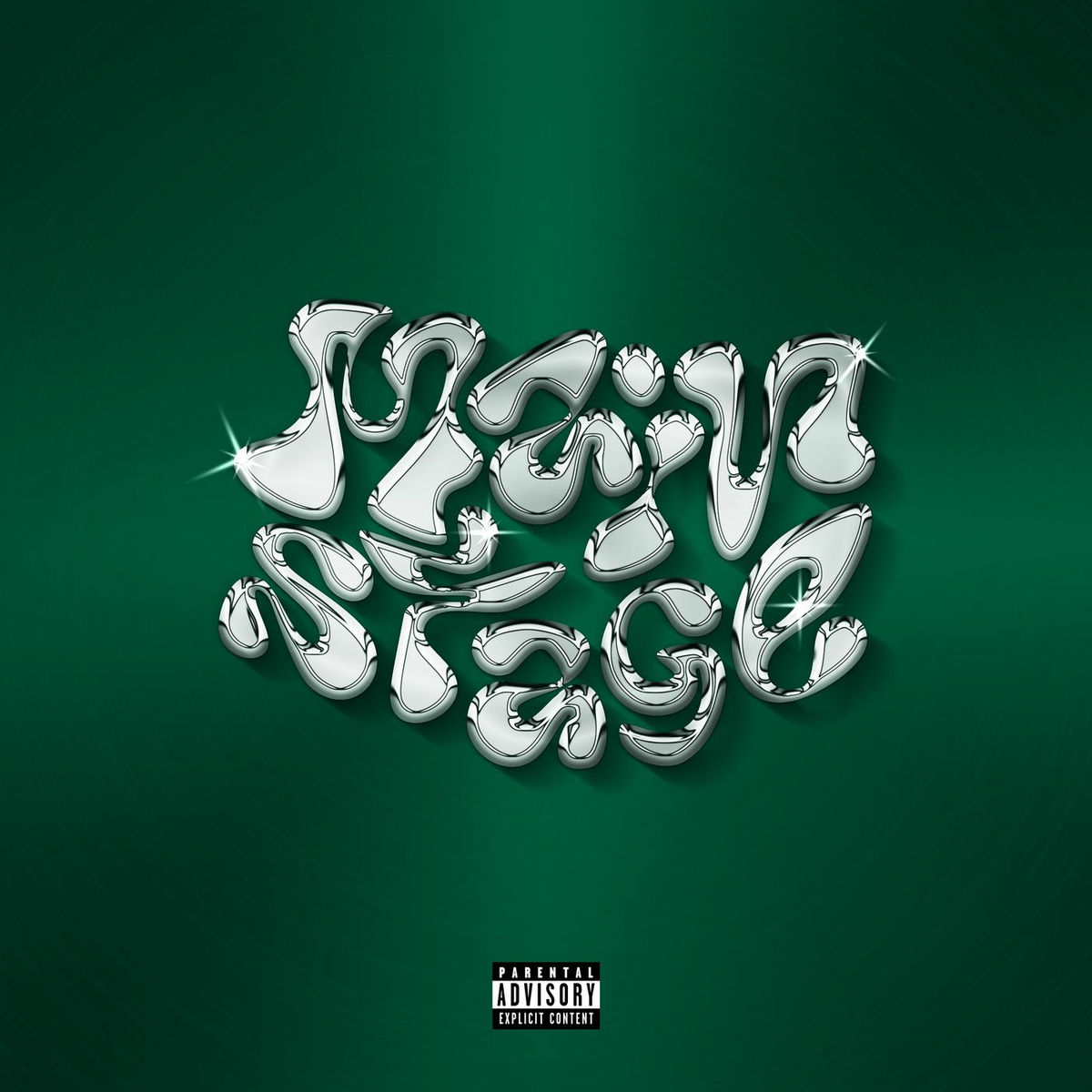 Album cover of MAINSTAGE