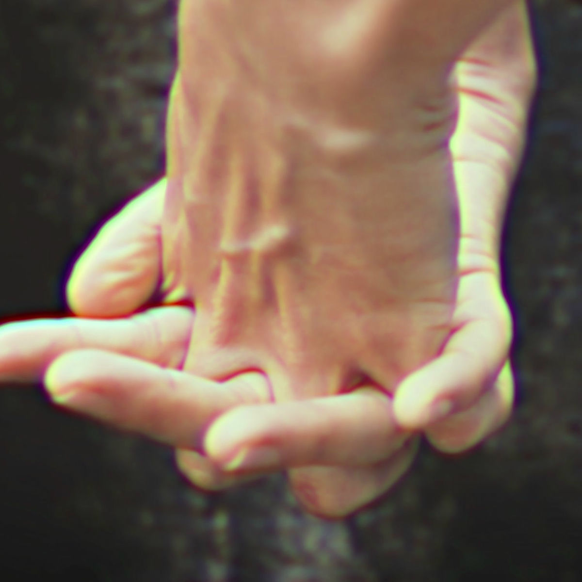 Album cover of A Mão Inteira