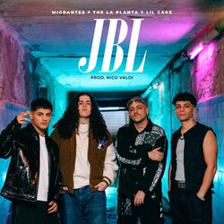 Cover of JBL