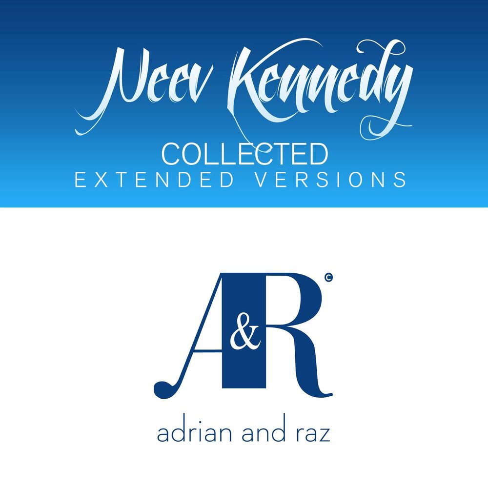Picture of Neev Kennedy Collected (The Extended Versions)