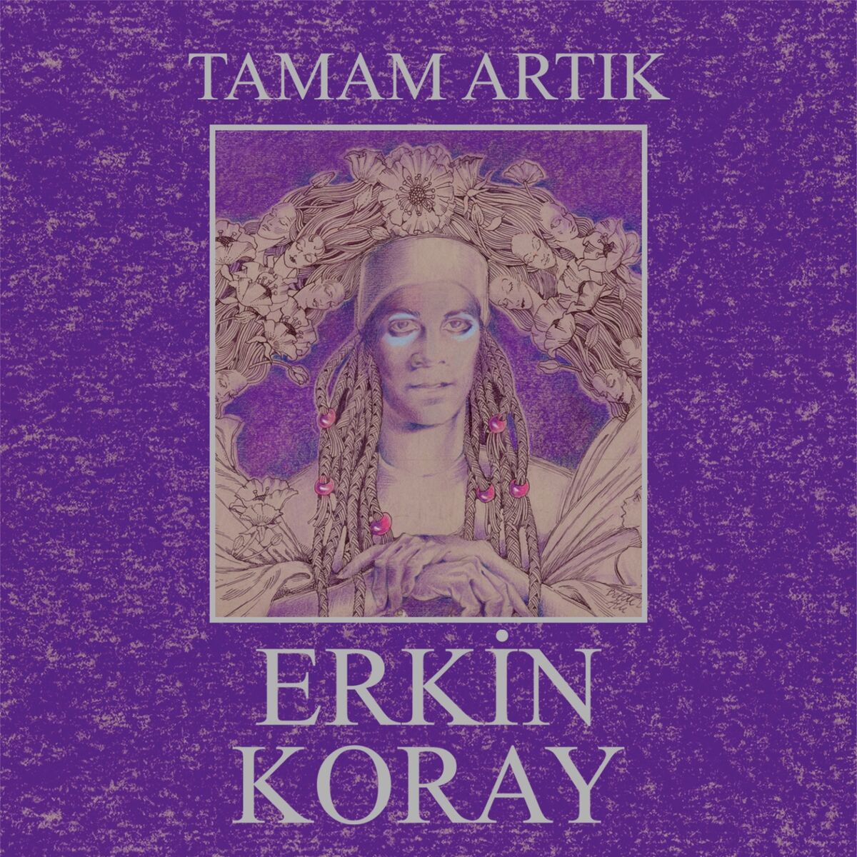 Album cover of Öyle Bir Geçer Zaman ki