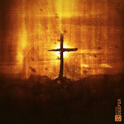 Cover of Deeper