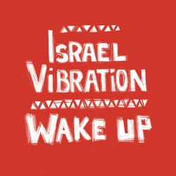 Cover of Wake Up