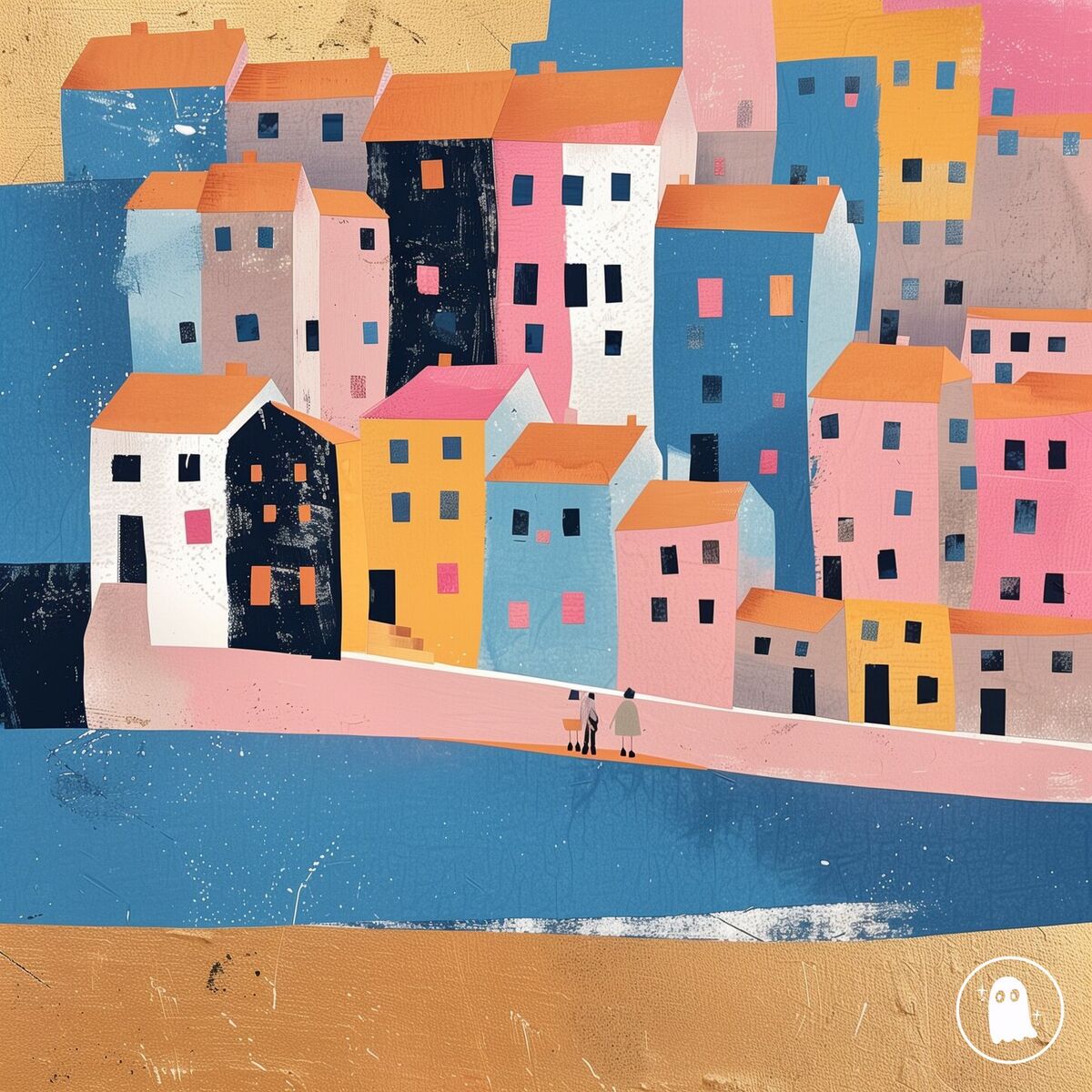 Album cover of August Memories
