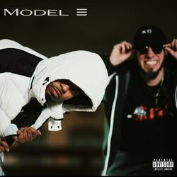 Cover of MODEL 3