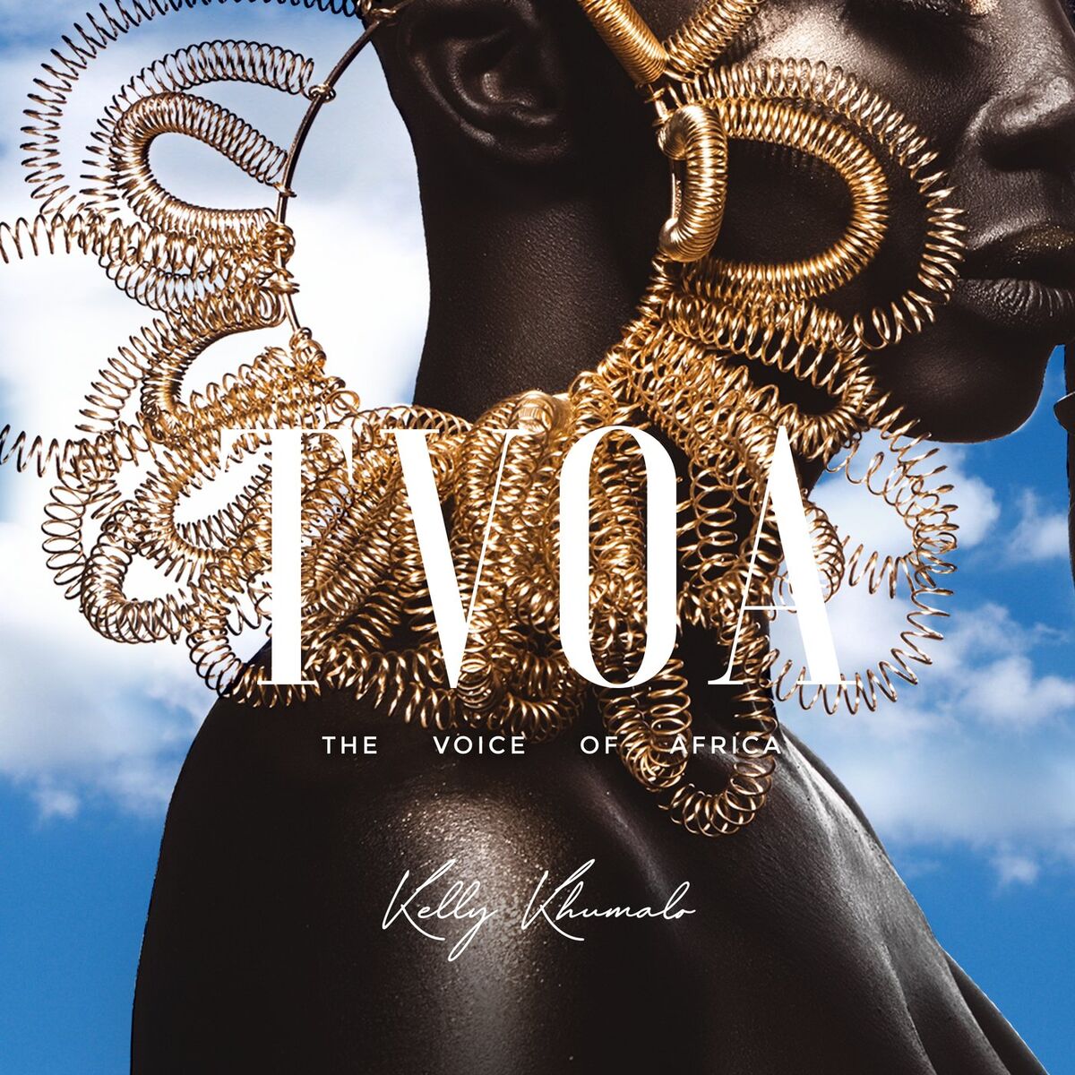 Album cover of Ngathwala Ngaye