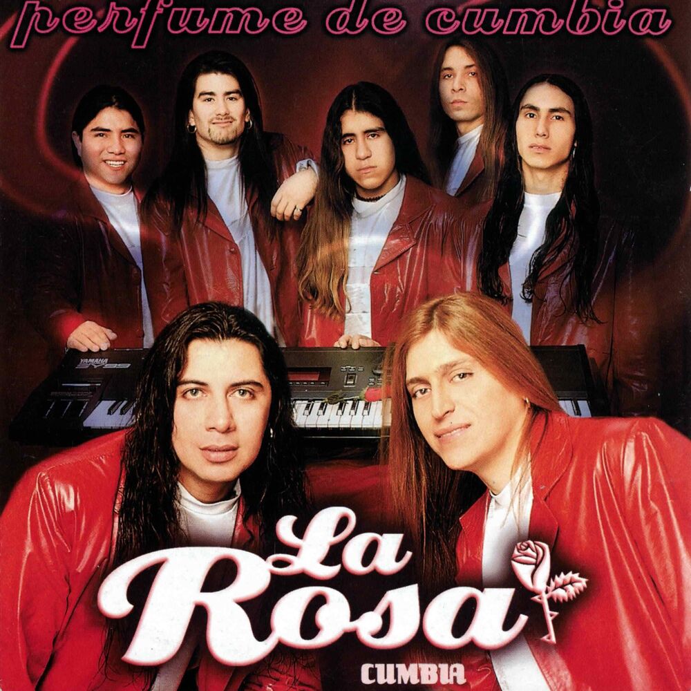 Picture of Perfume De Cumbia