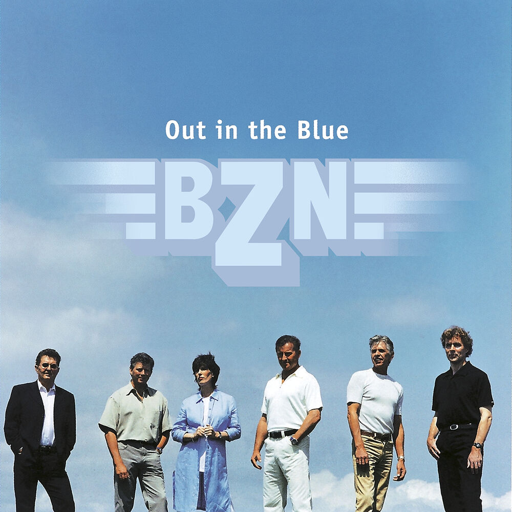 Picture of Out In The Blue