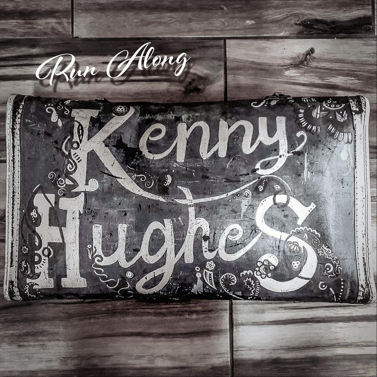 Album cover of Run Along