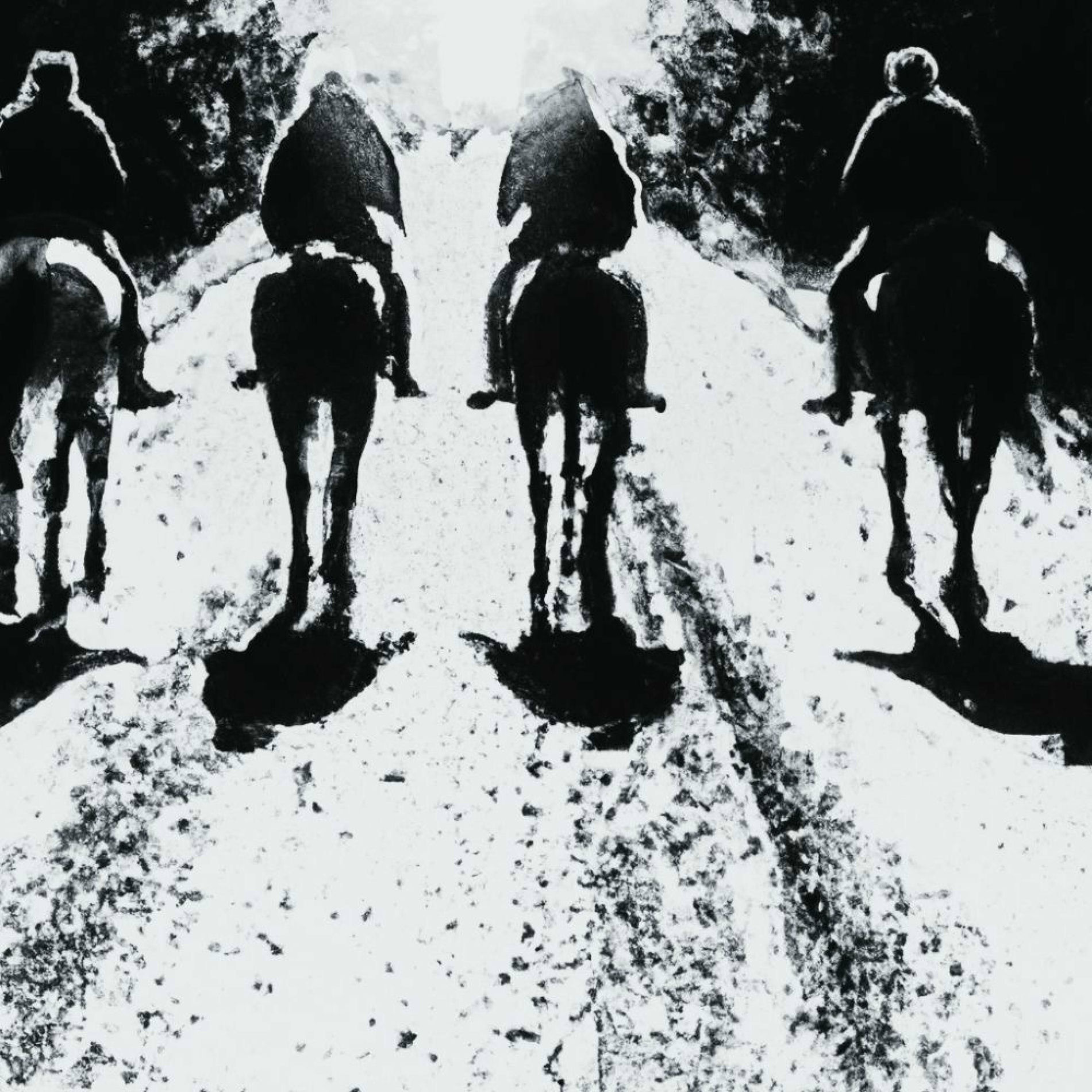 Album cover of C'EST NOUS