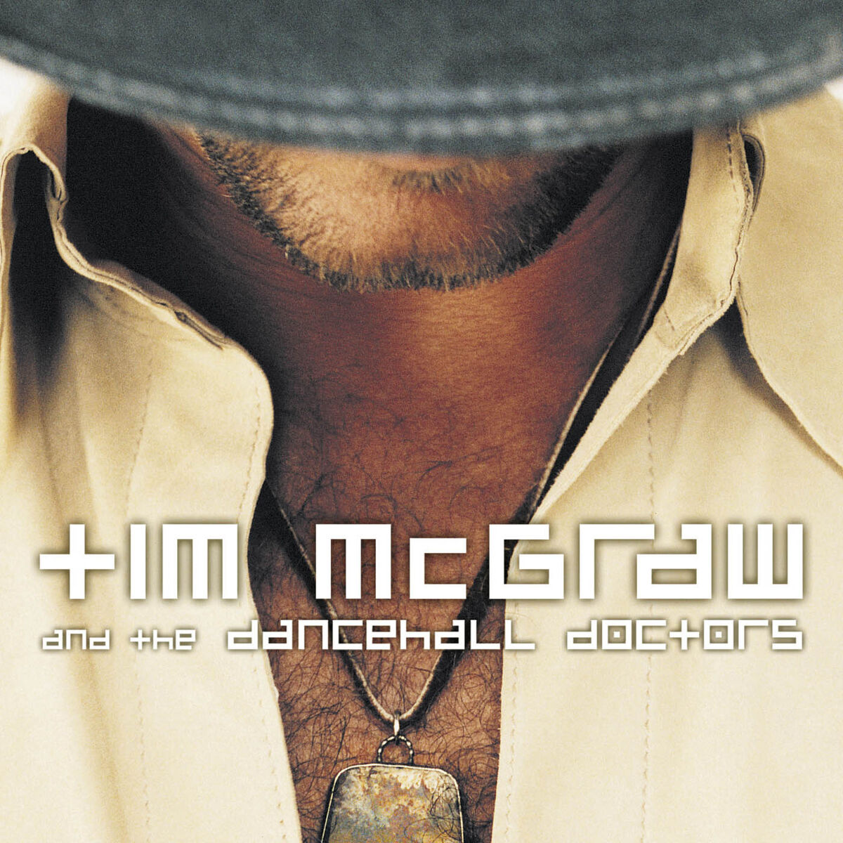Album cover of Tim McGraw And The Dancehall Doctors