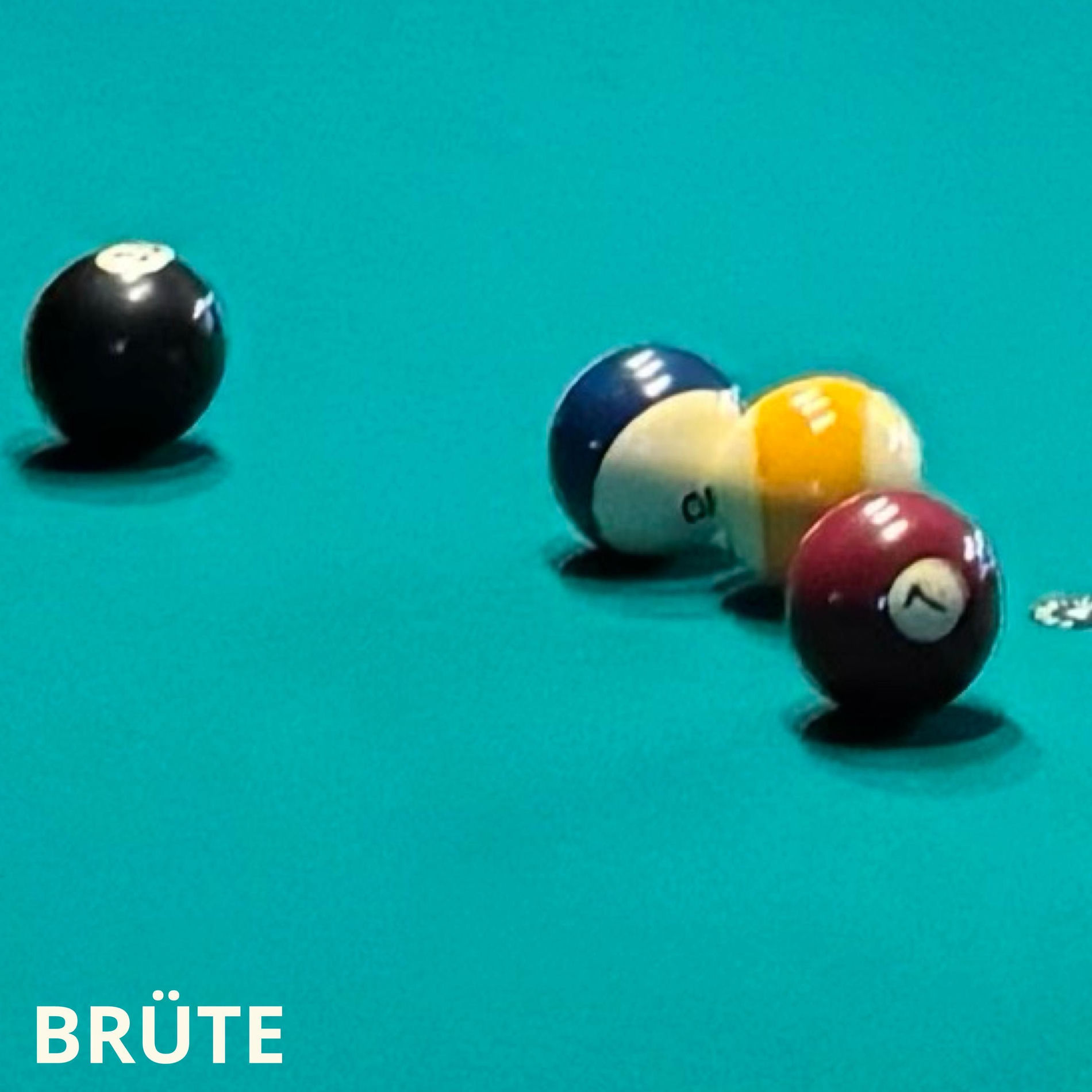 Album cover of GOLF SHIM