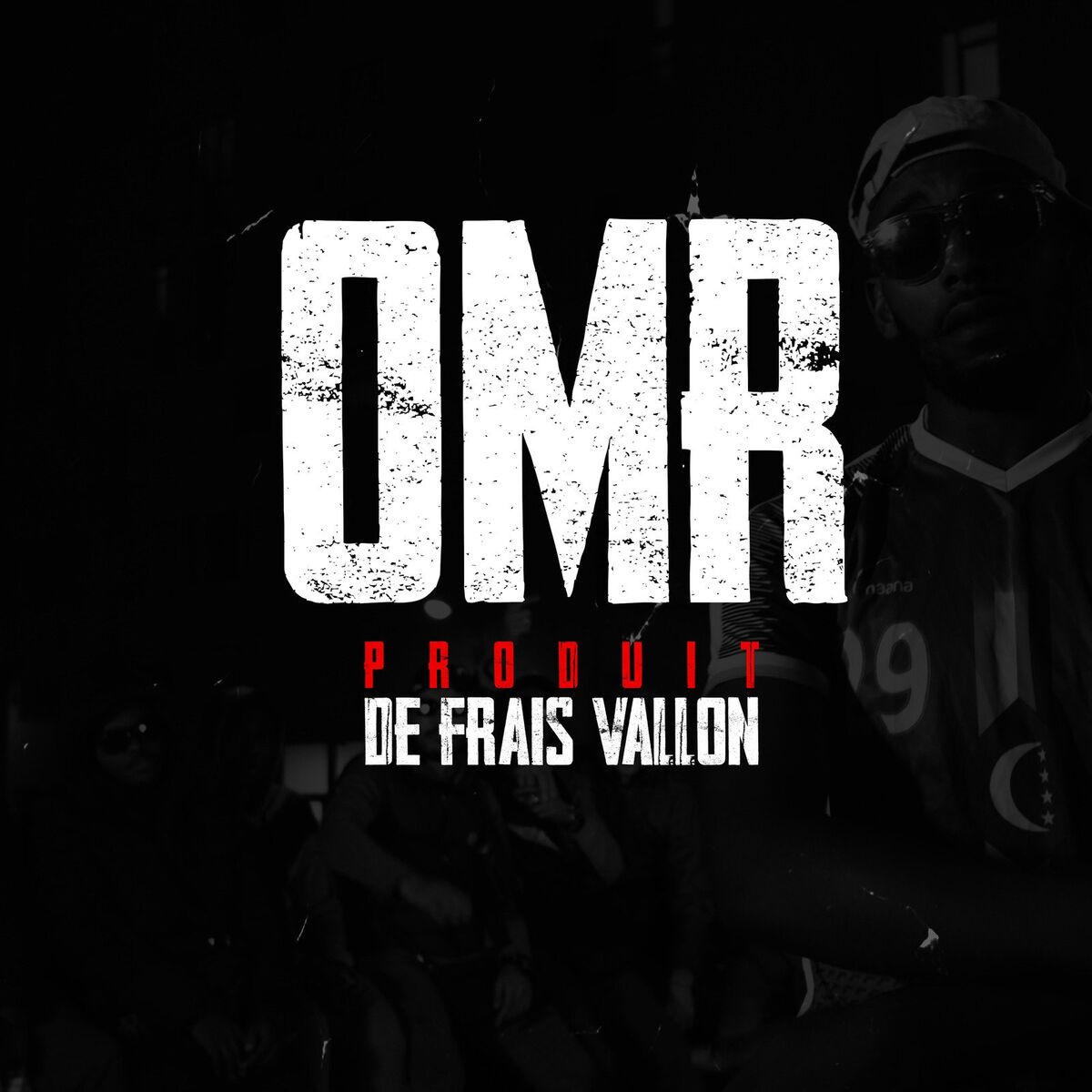 Album cover of Produit de frais vallon
