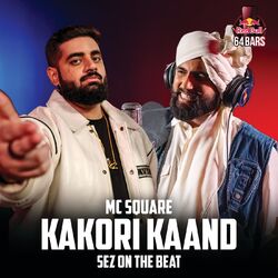 Cover of Kakori Kaand (Red Bull 64 Bars)