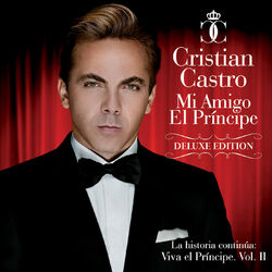 Cover of Mi Amigo El Príncipe