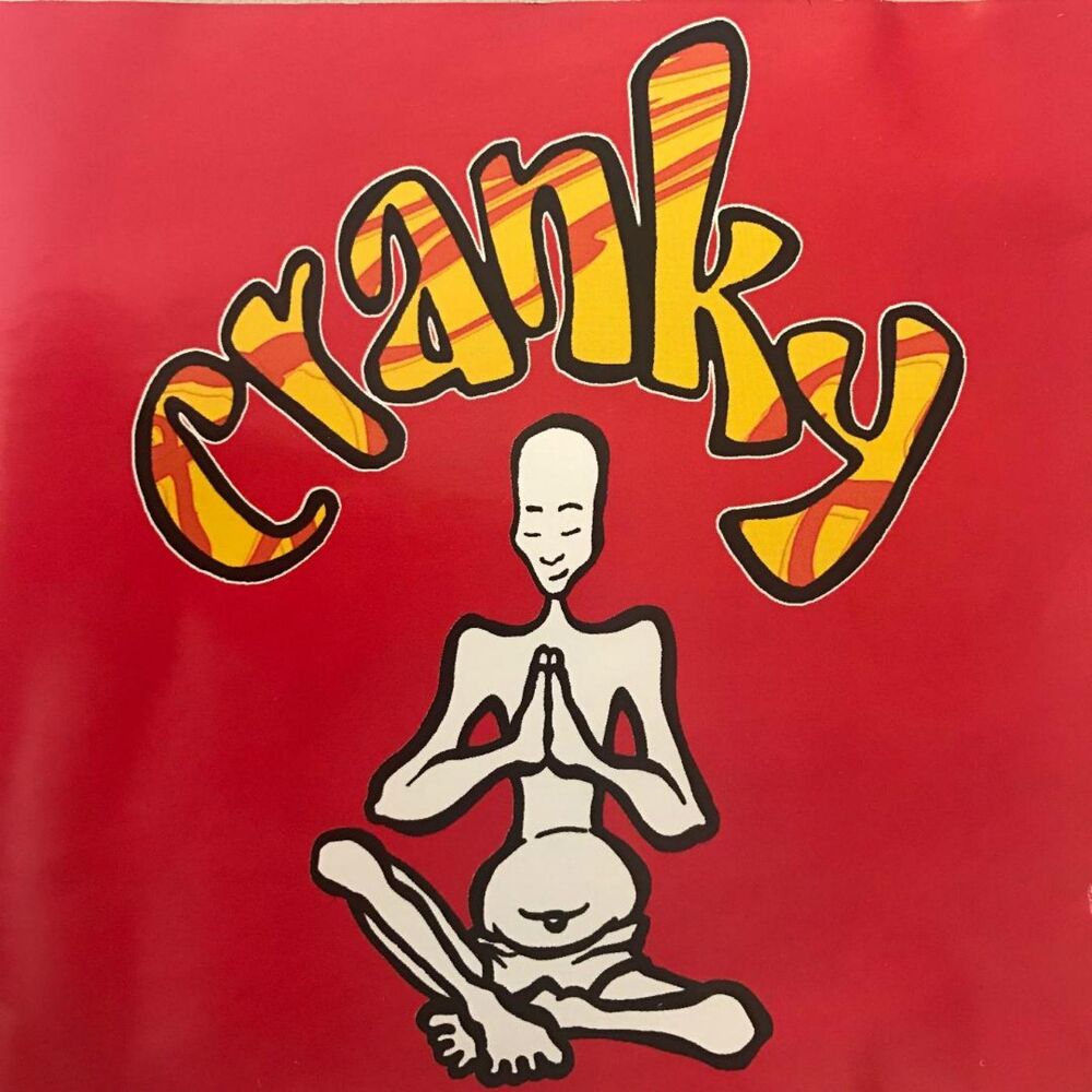 Picture of Cranky