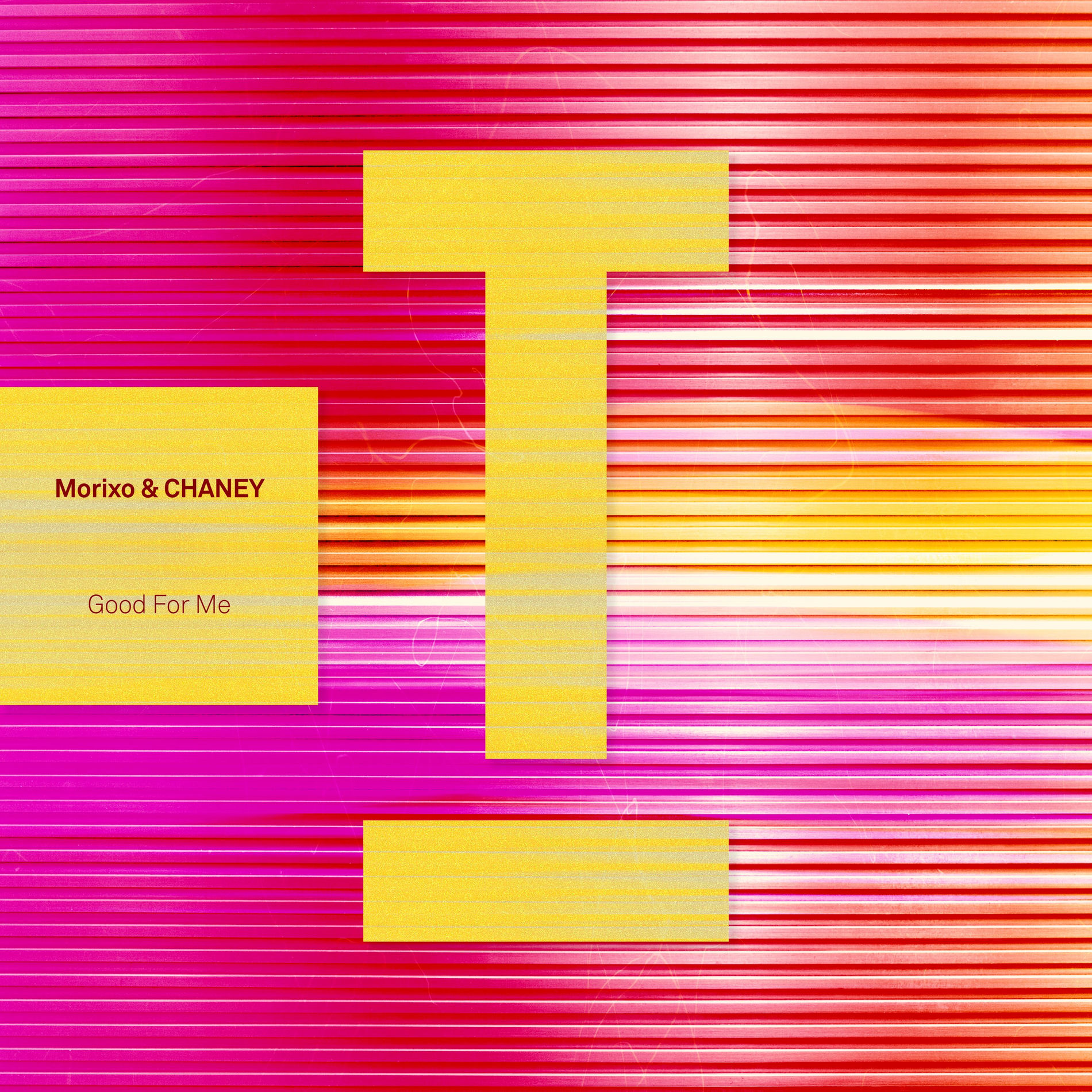 Album cover of Good For Me