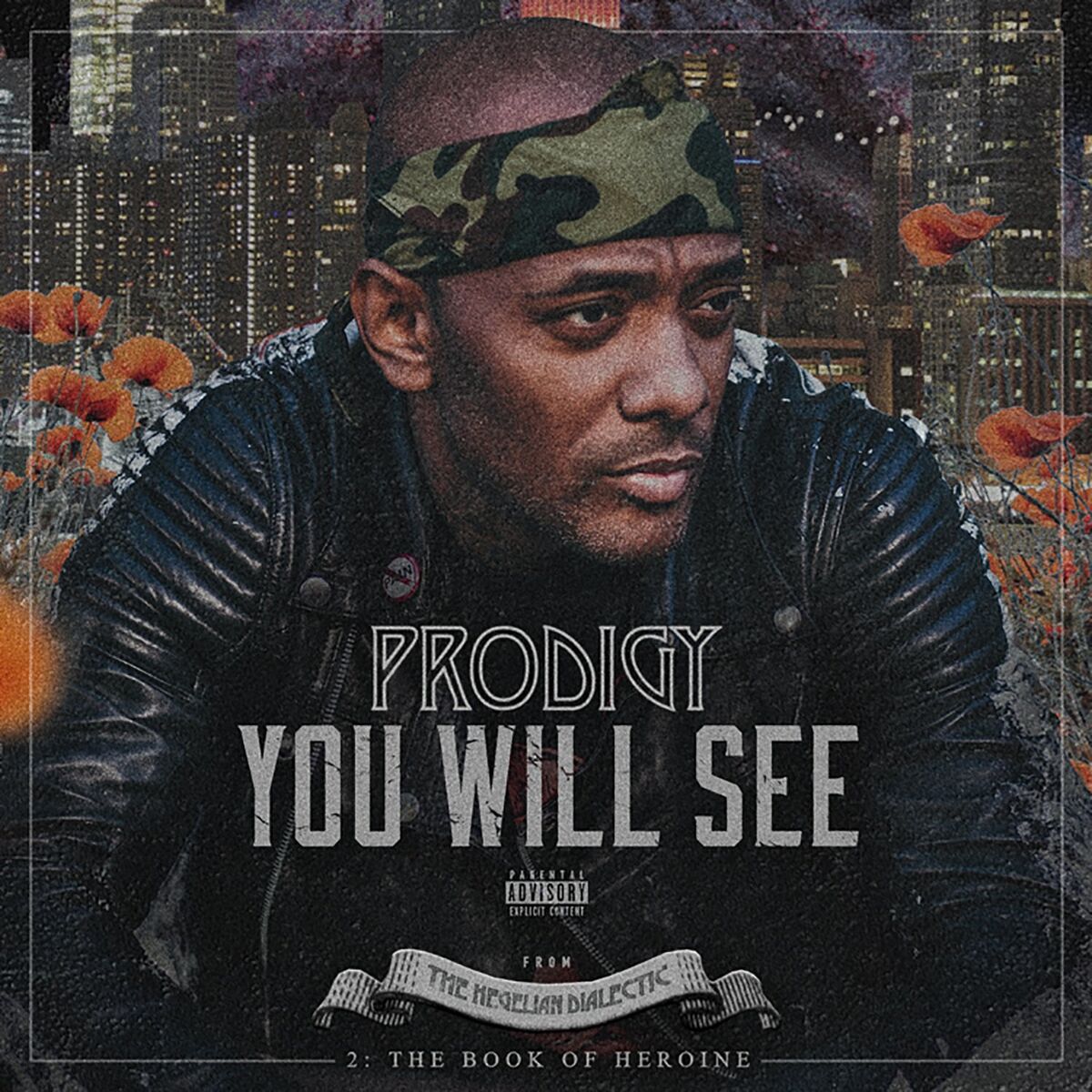 Album cover of You Will See (feat. Berto Rich)