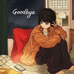 Cover of Goodbye