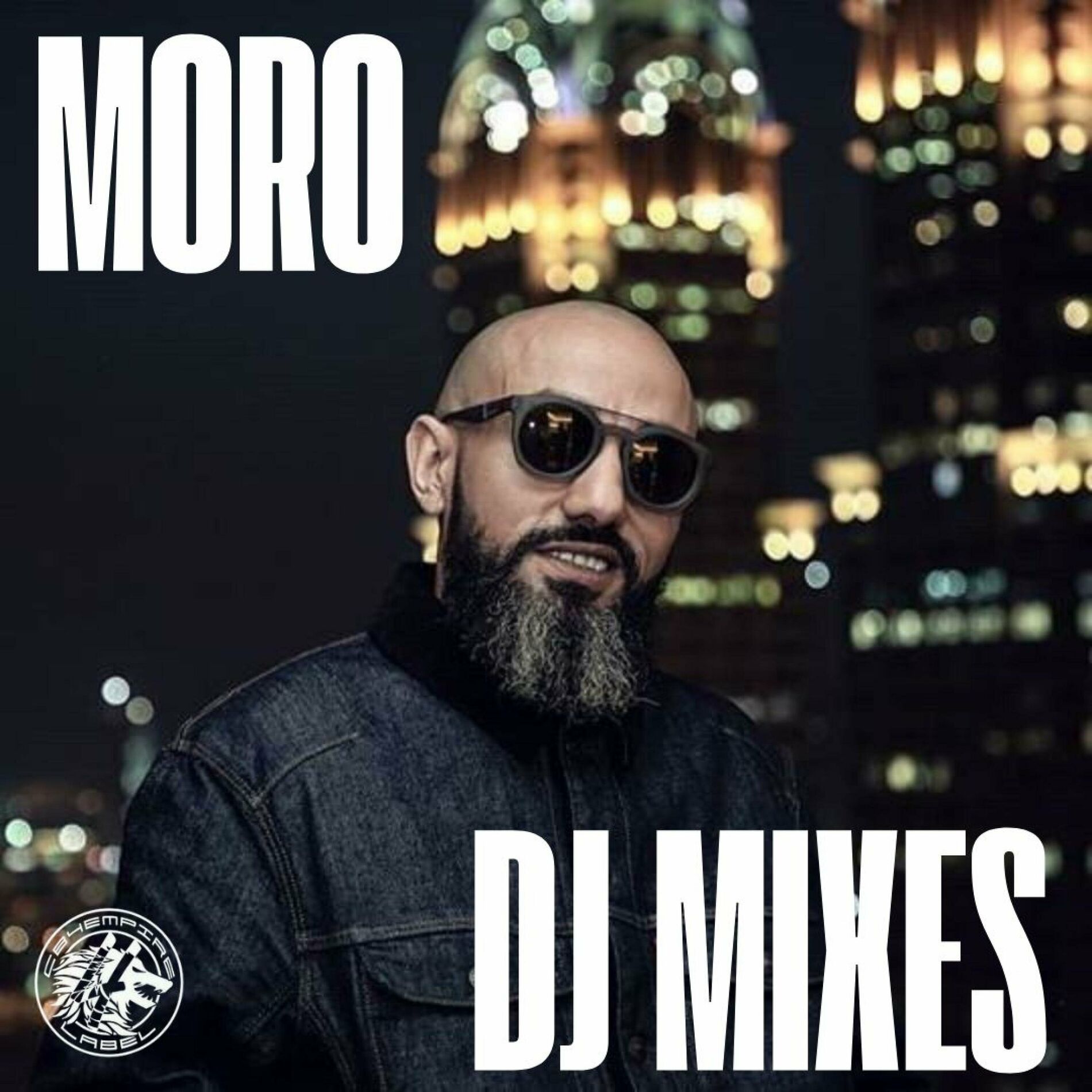 Album cover of MORO (DJ MIXES)