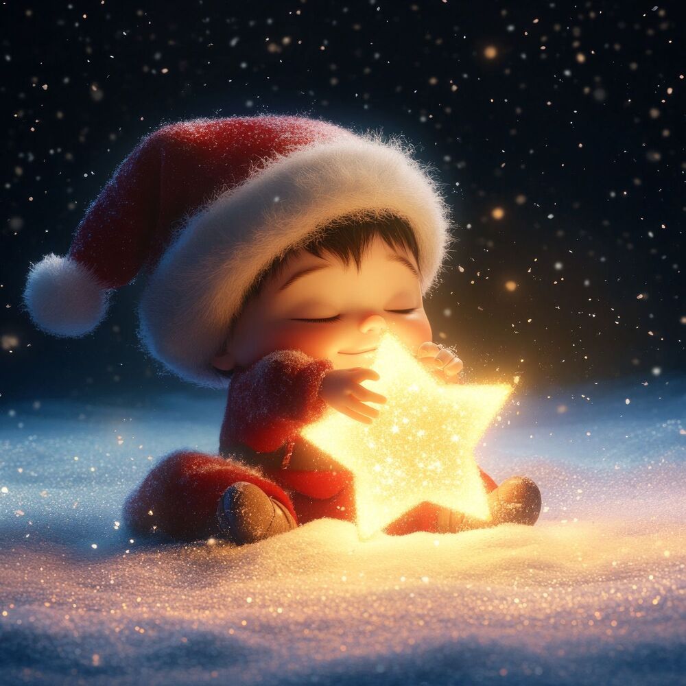Picture of Twinkling Delights