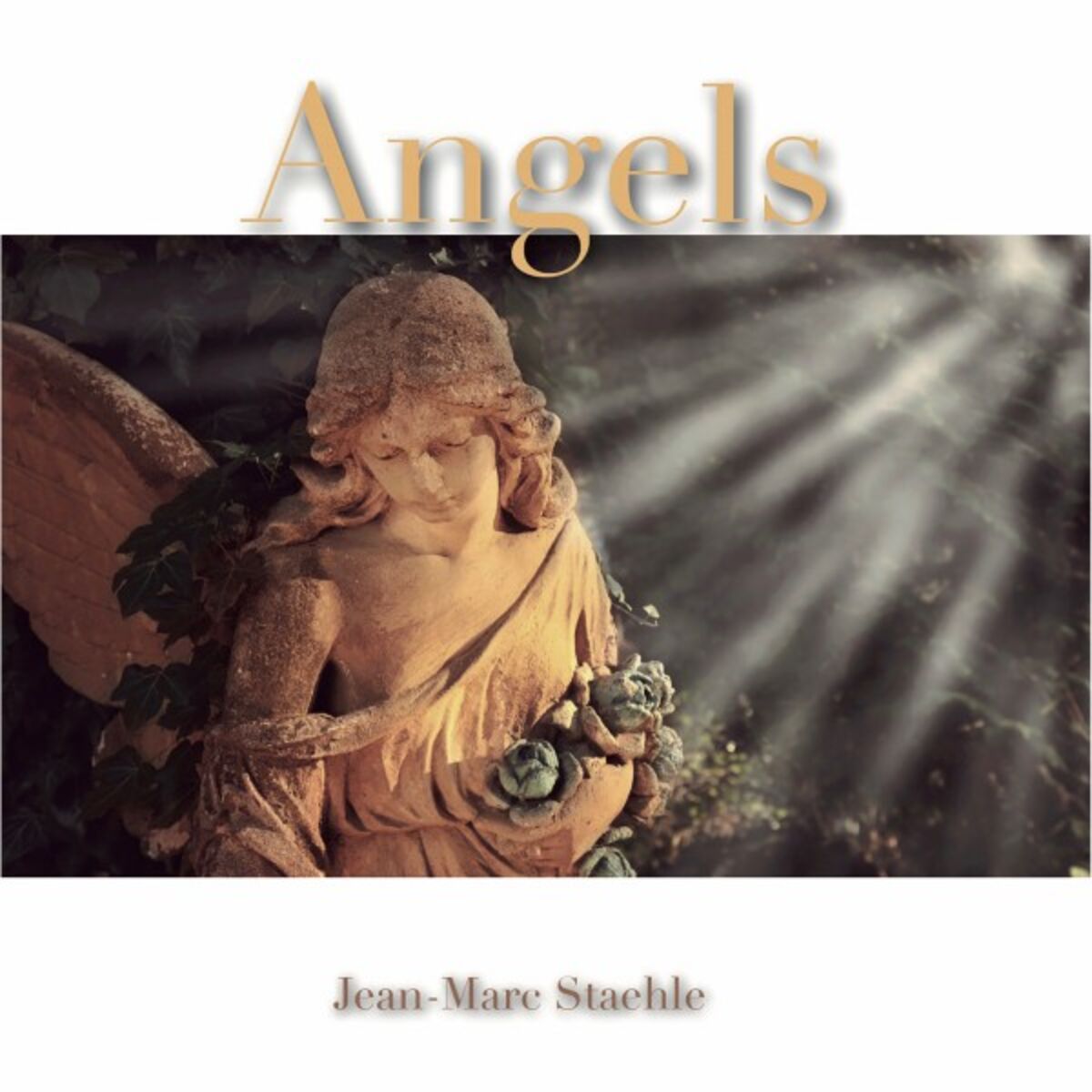 Album cover of Eveil lumineux