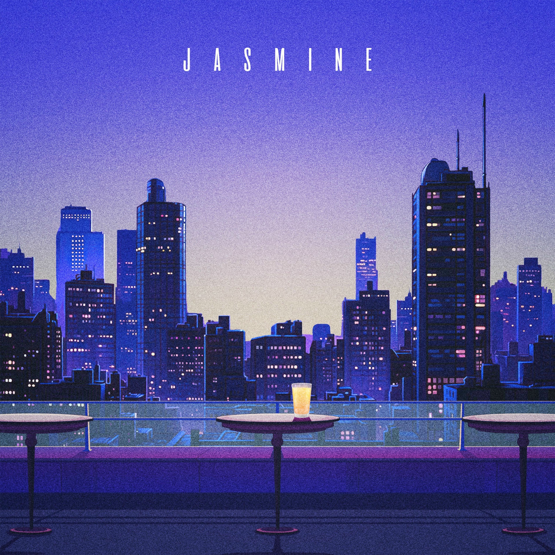 Album cover of JASMINE
