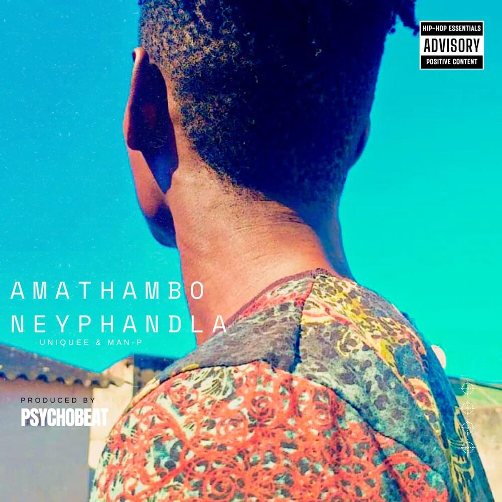 Picture of AmaThambo NeY'Phandla (feat. PsychoBeats_x_Mann-P)