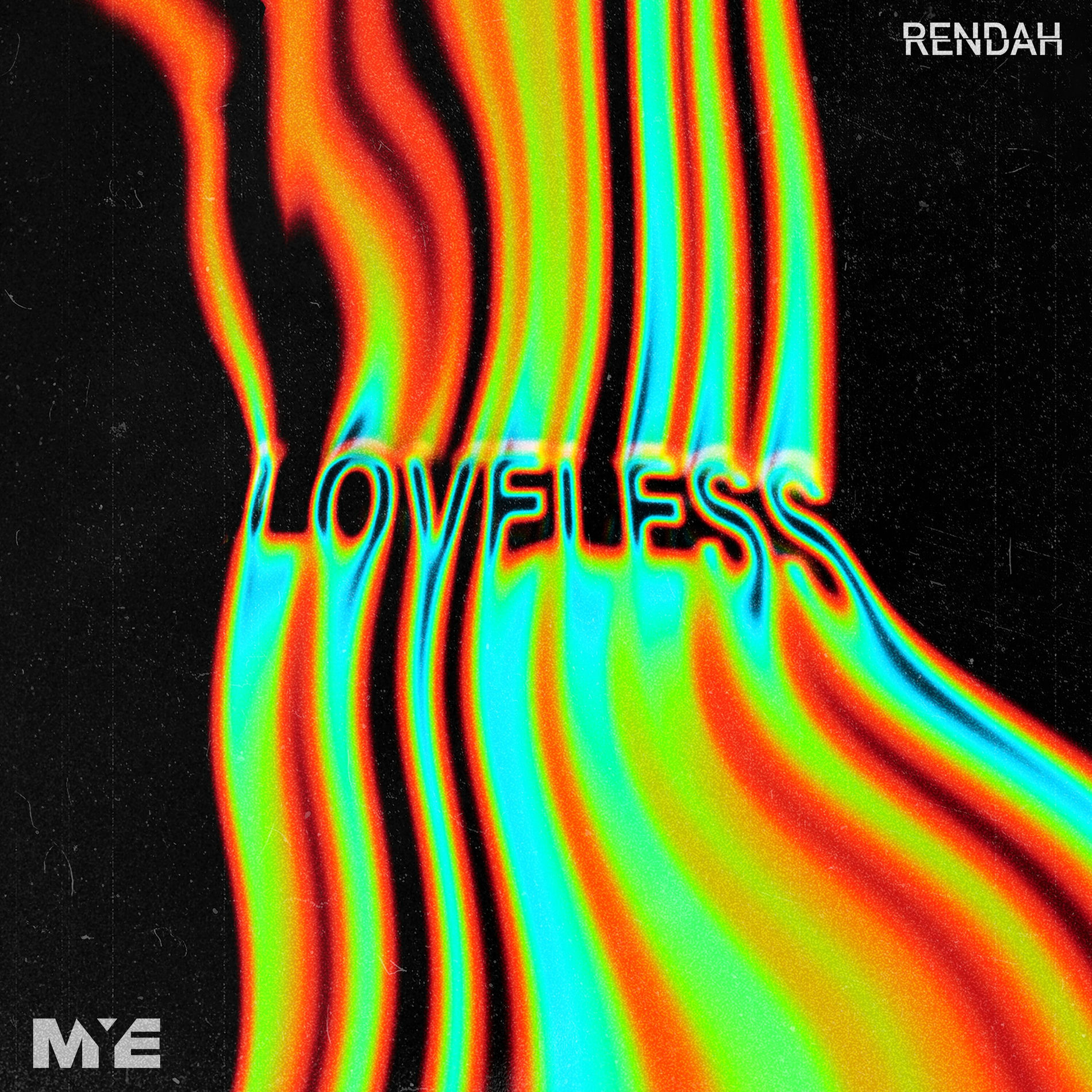 Album cover of Loveless EP