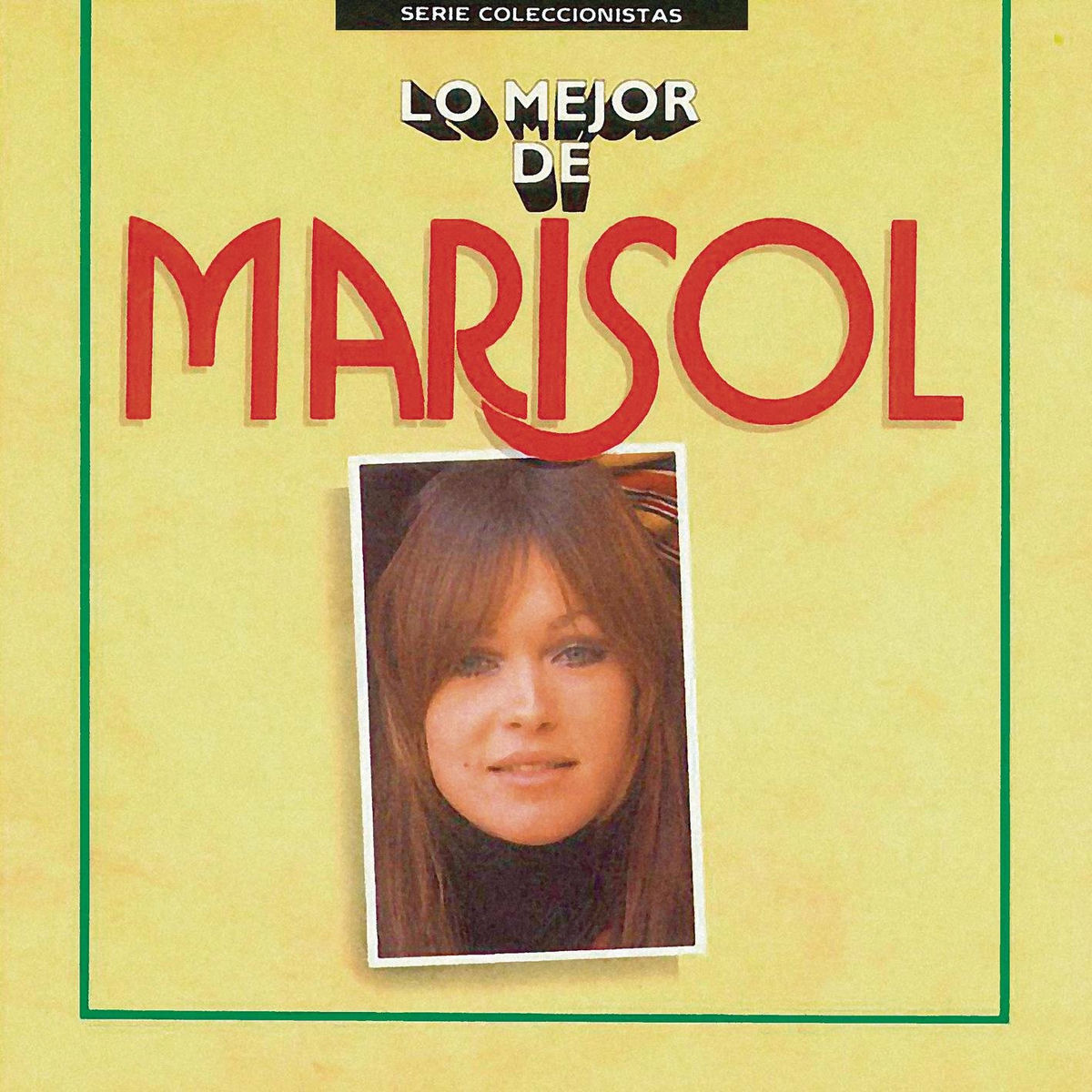 Album cover of Lo Mejor (Remasterizado 2022)