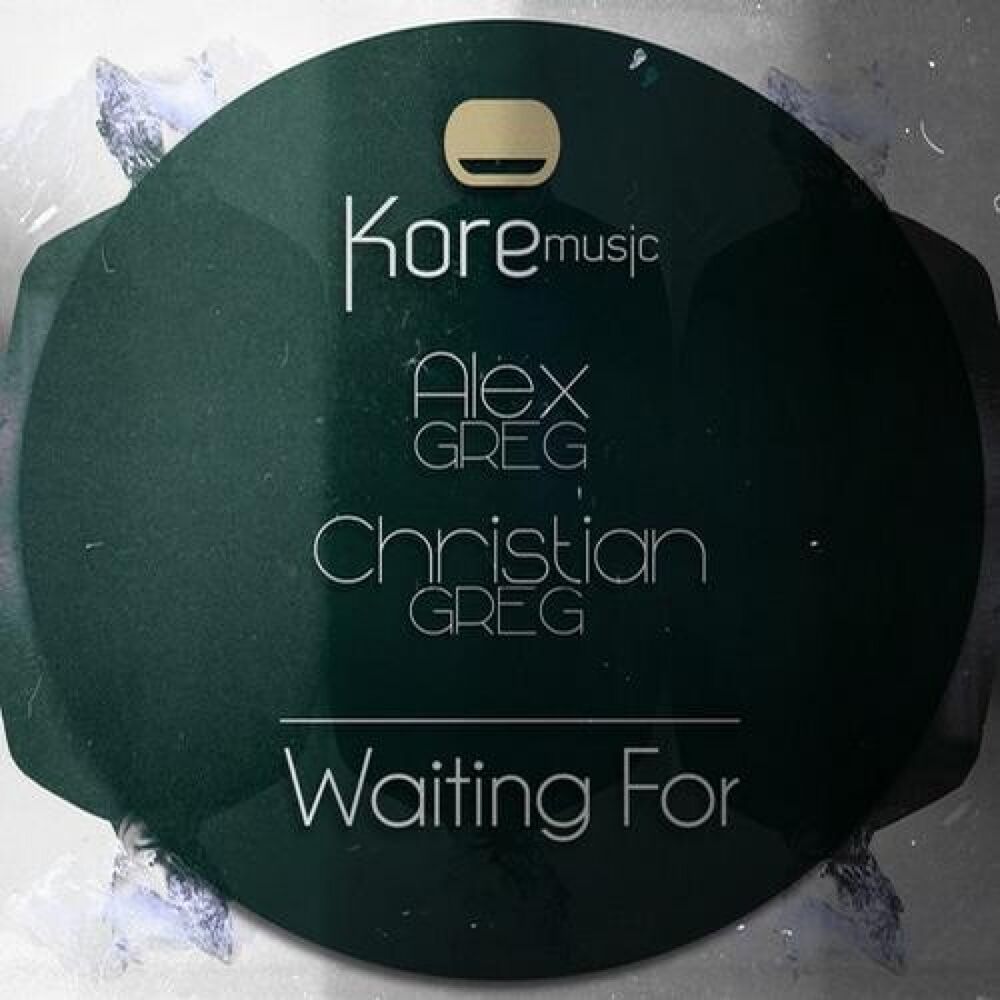 Picture of Waiting For