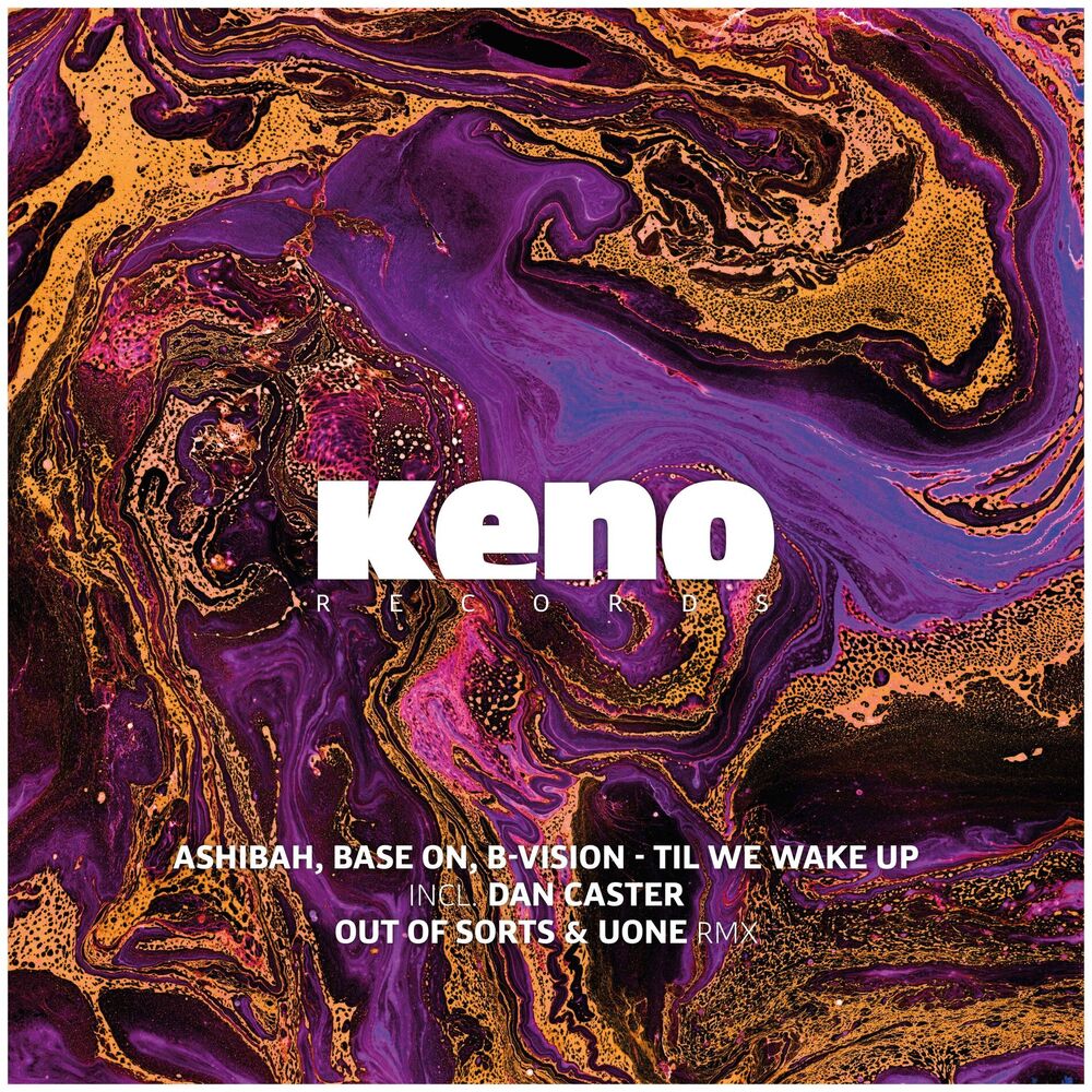 Picture of Til We Wake Up