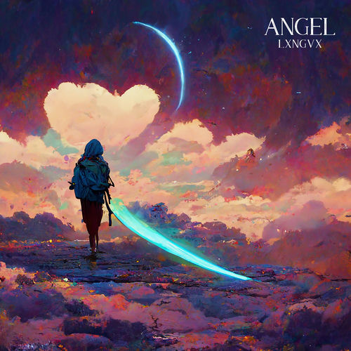 LXNGVX - Angel | Deezer