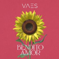 Cover of Bendito Amor