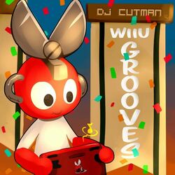 Cover of WiiU Grooves