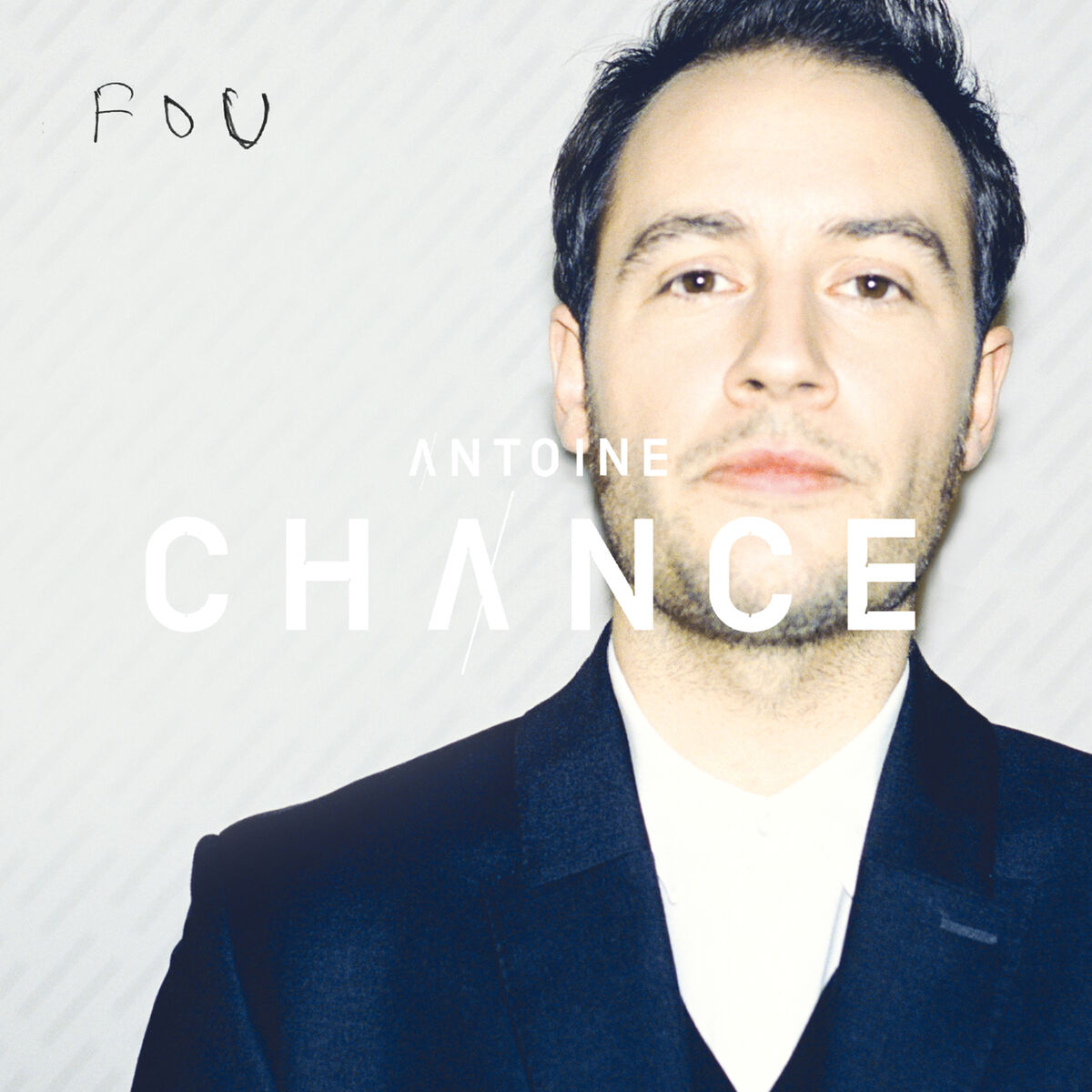 Album cover of Fou