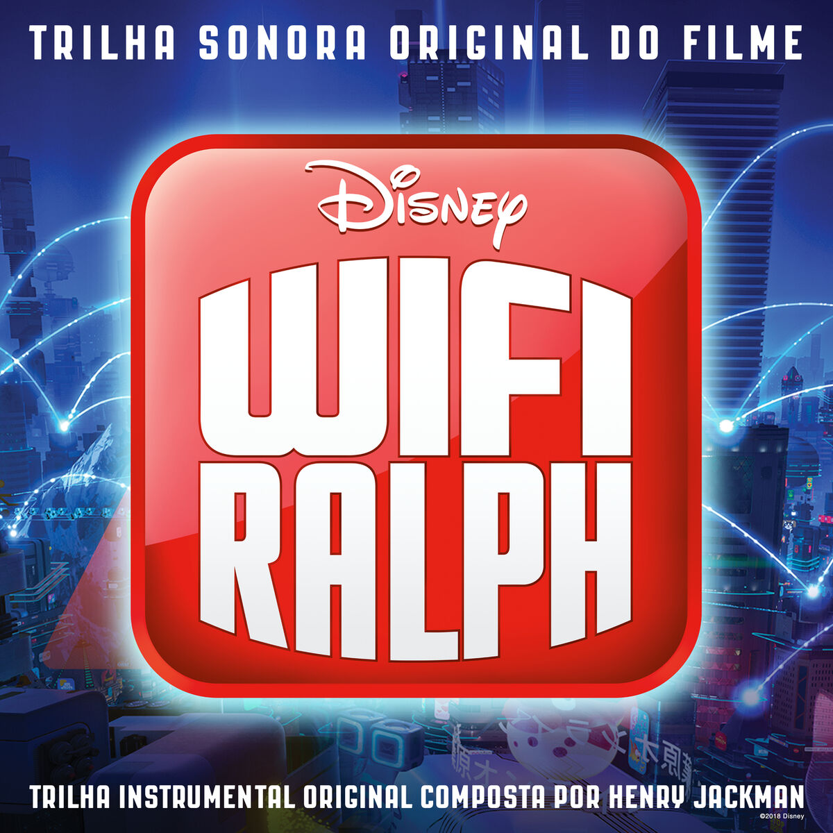 Album cover of Esse é o lugar
