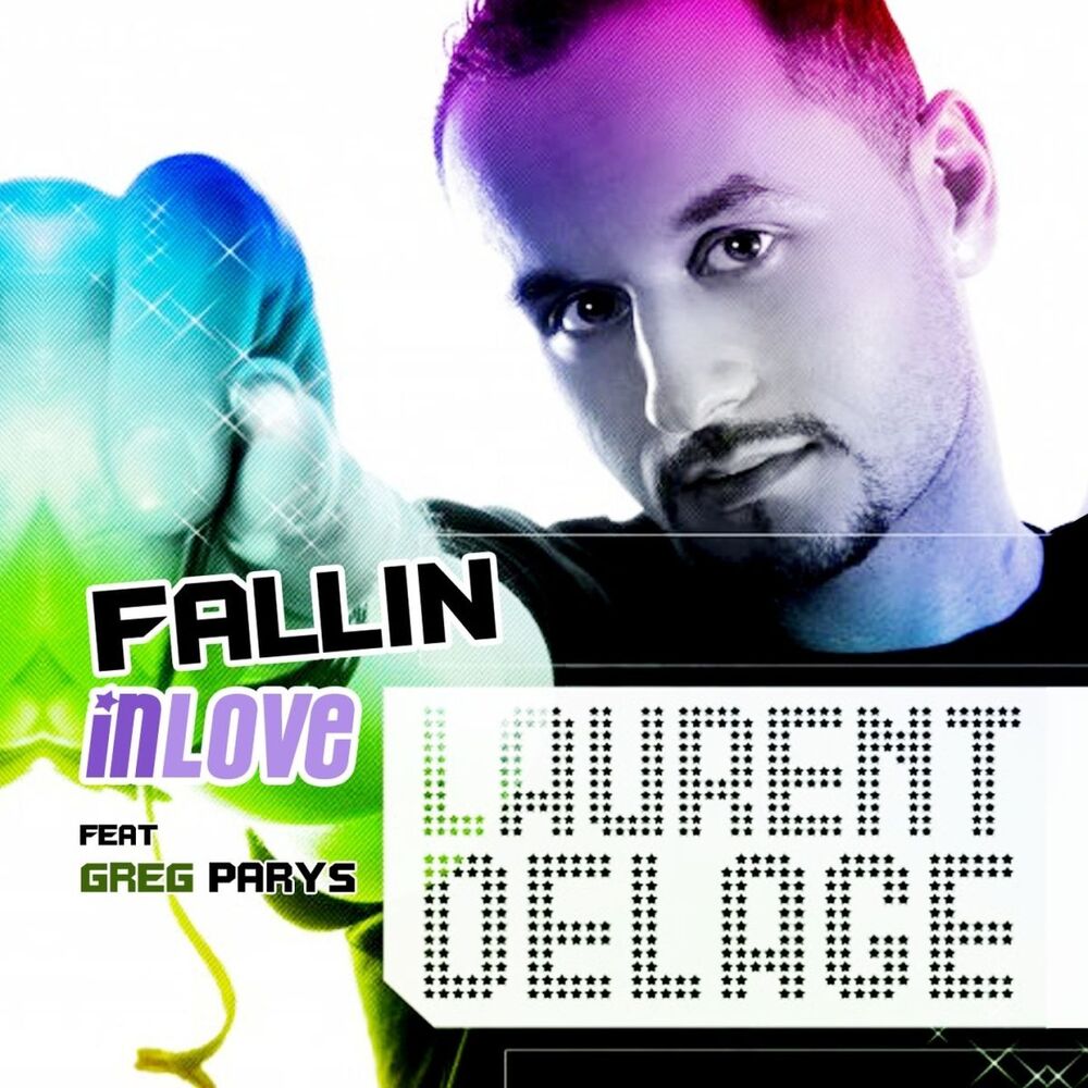 Picture of Laurent Delage Feat Greg Parys