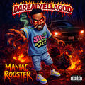 Maniac Rooster