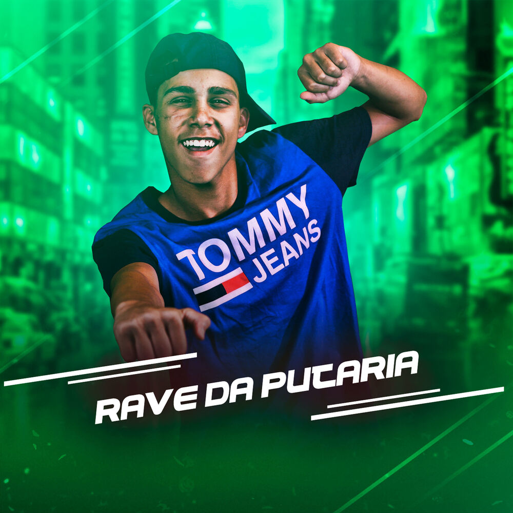 Picture of Rave da Putaria