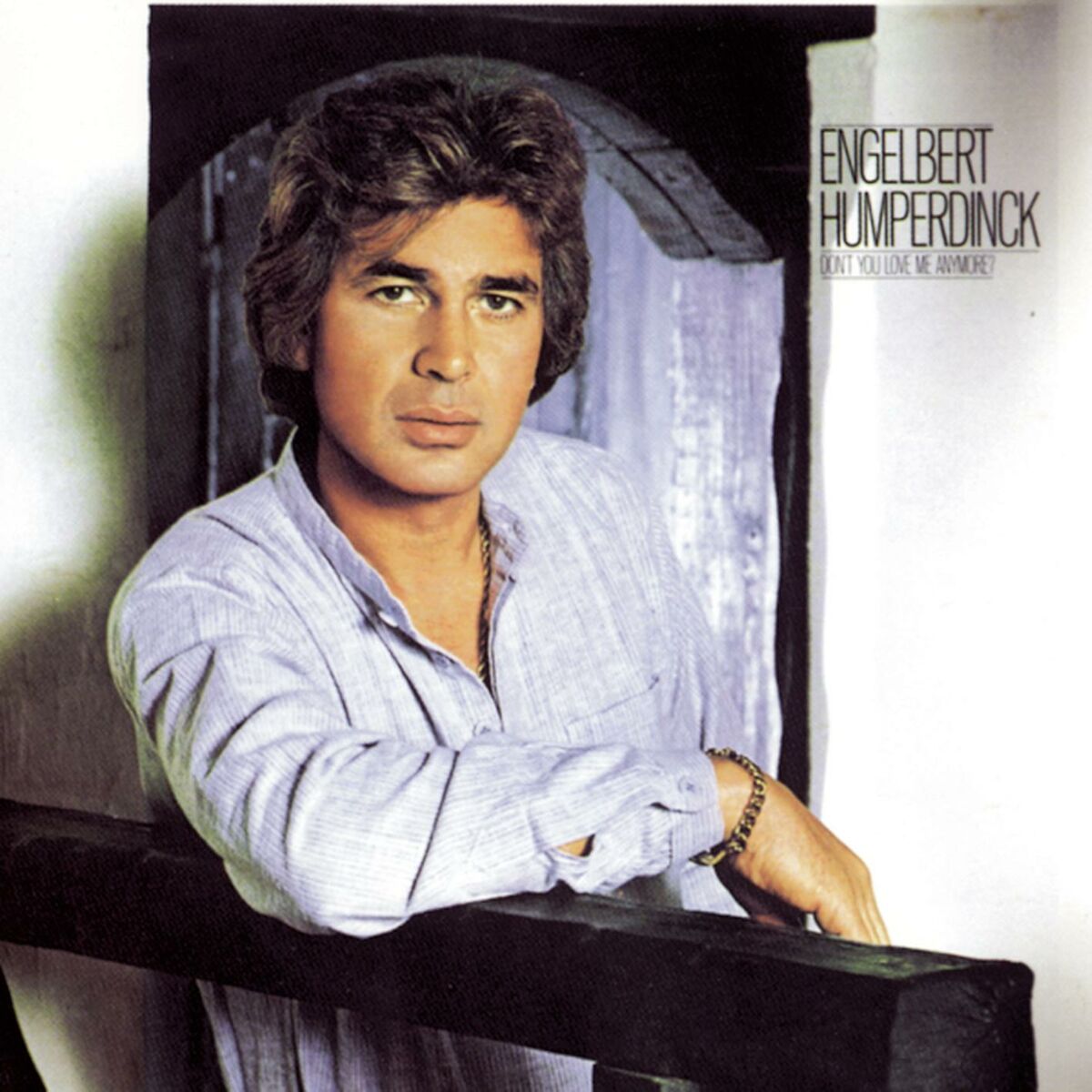 Album cover of Don't You Love Me Anymore