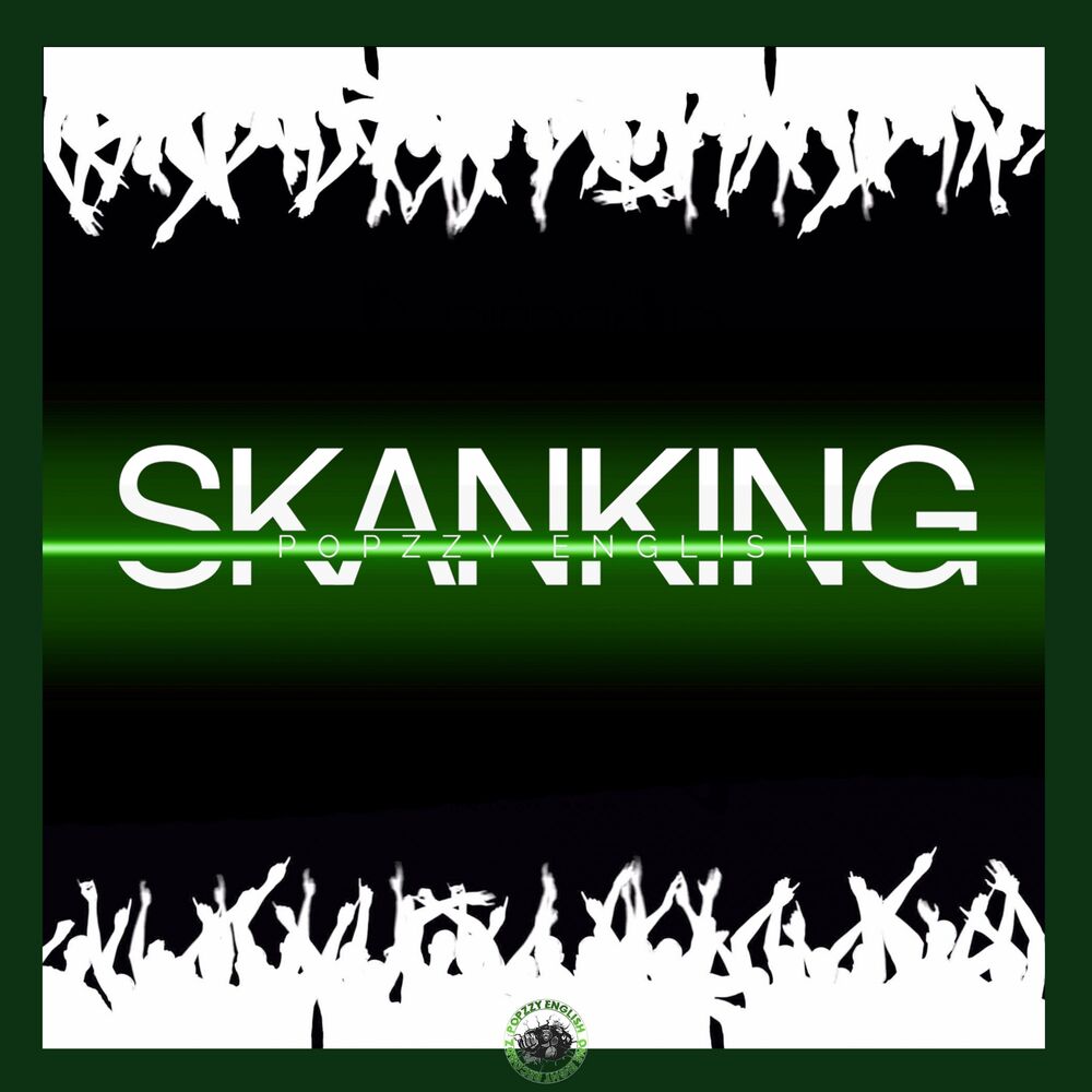 Picture of Popzzy English - Skanking