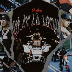 Cover of No Es Lo Mismo
