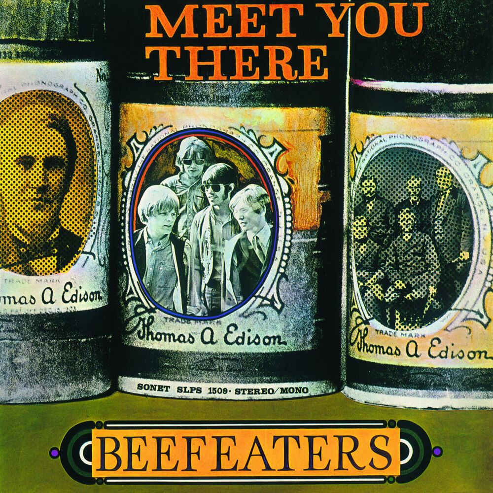 Picture of Meet You There