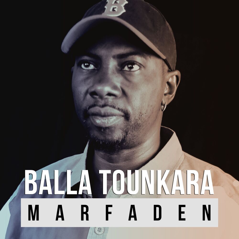 Picture of Marfaden