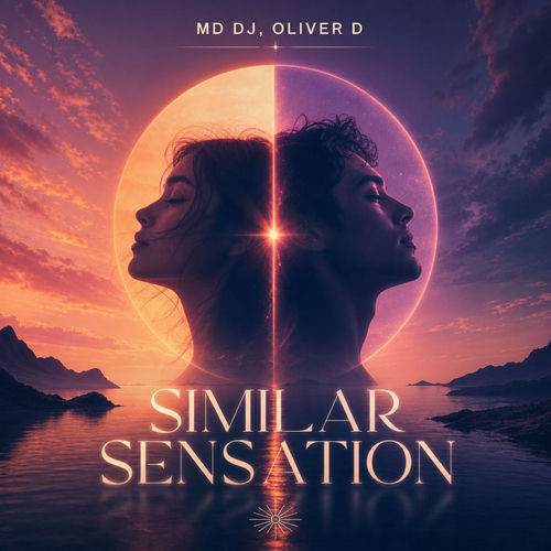 Similar Sensation (Radio Edit)